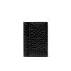 NIMA Cardholder Alligator mat