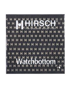 HIRSCH Pro Skin Watch Bottom (small punched)