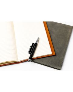 NIMA Notebook