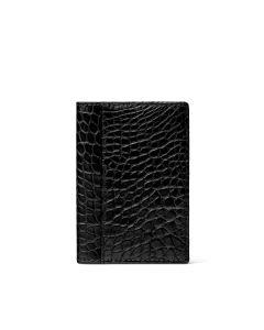 NIMA Cardholder Alligator mat