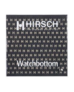HIRSCH Pro Skin Watch Bottom (big punched)