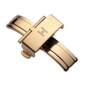 Pusher Buckle